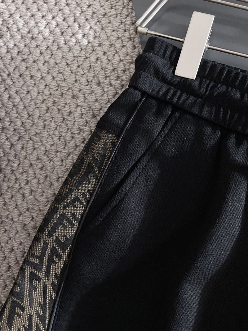 Fendi Long Pants